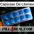 Cápsulas De Libimax viagra1